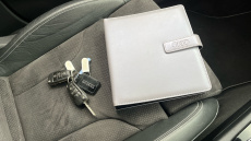 Audi Q3 1.4T FSI Black Edition 5dr Petrol Estate